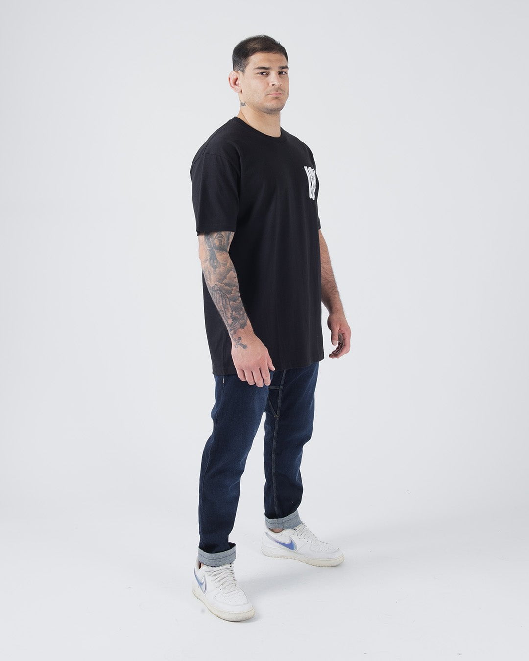 Quake Tee