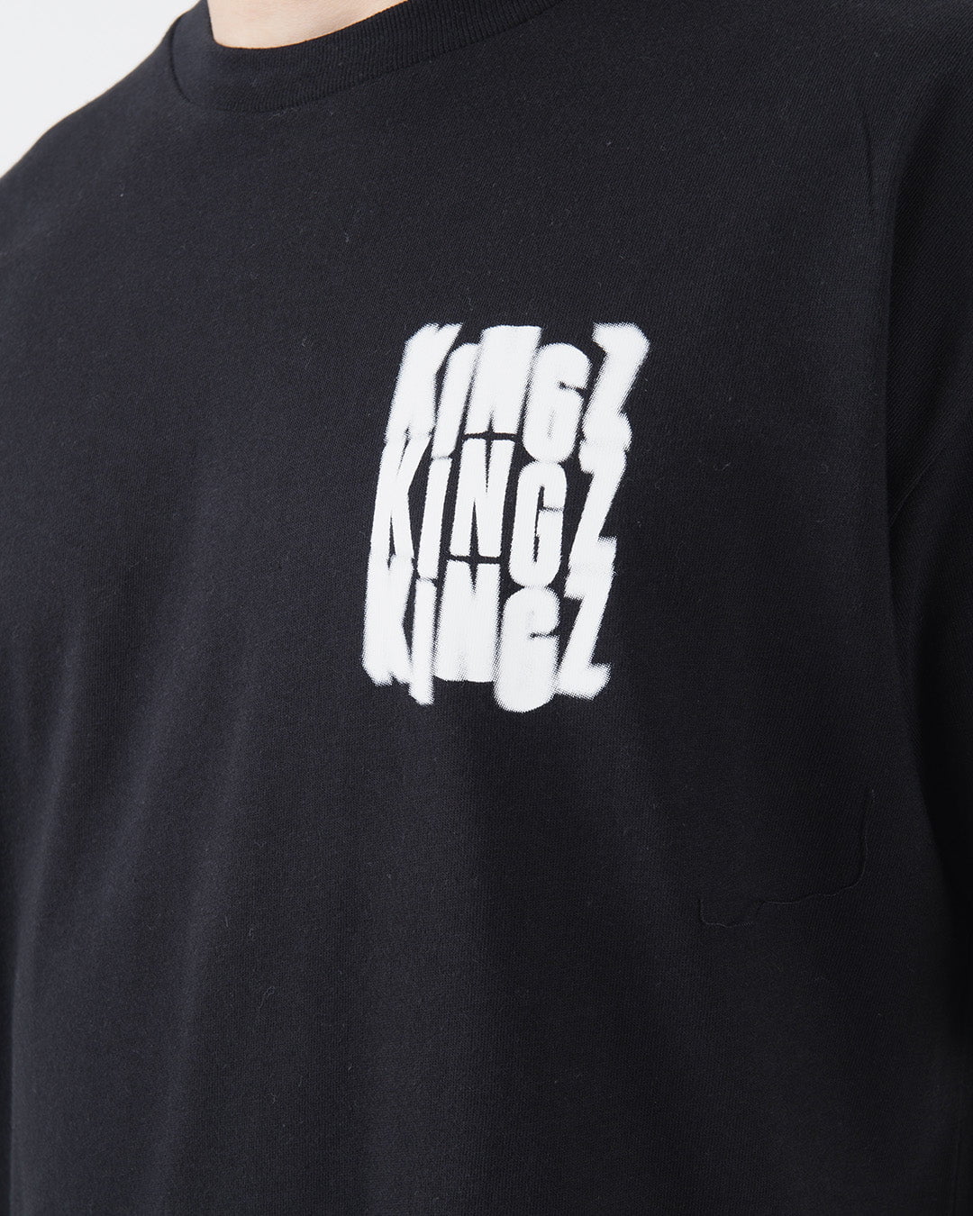 Quake Tee
