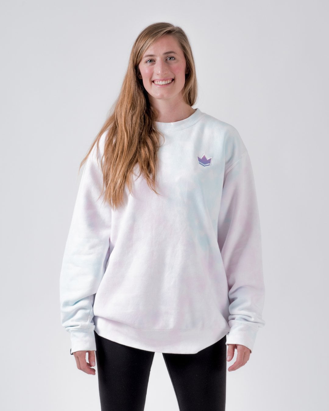 Empowered Crewneck