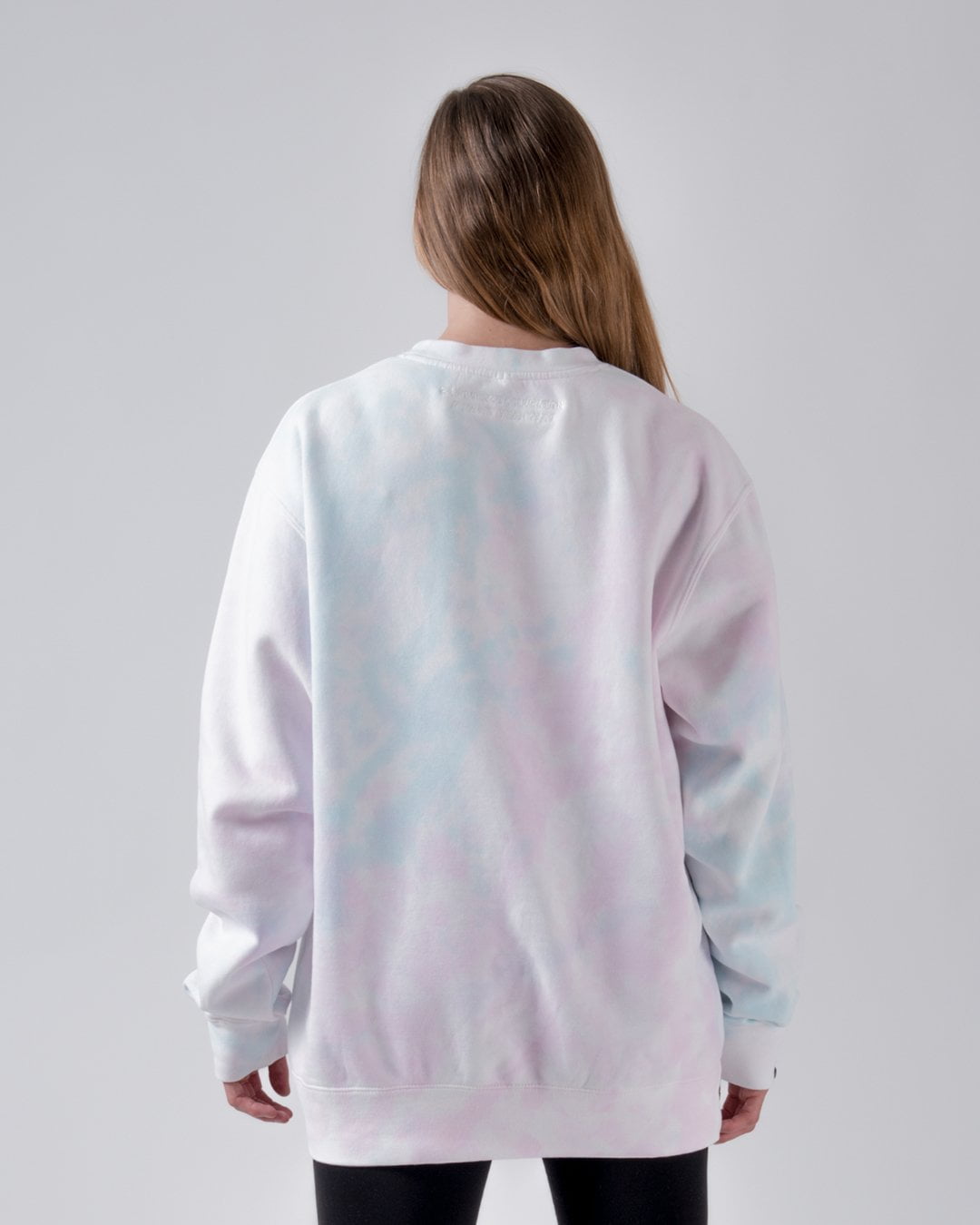 Empowered Crewneck