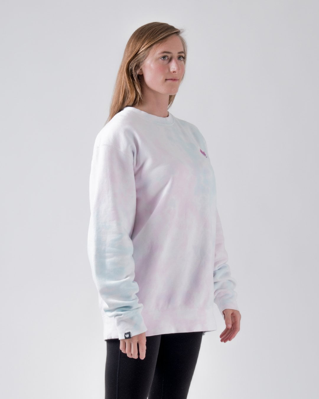 Empowered Crewneck