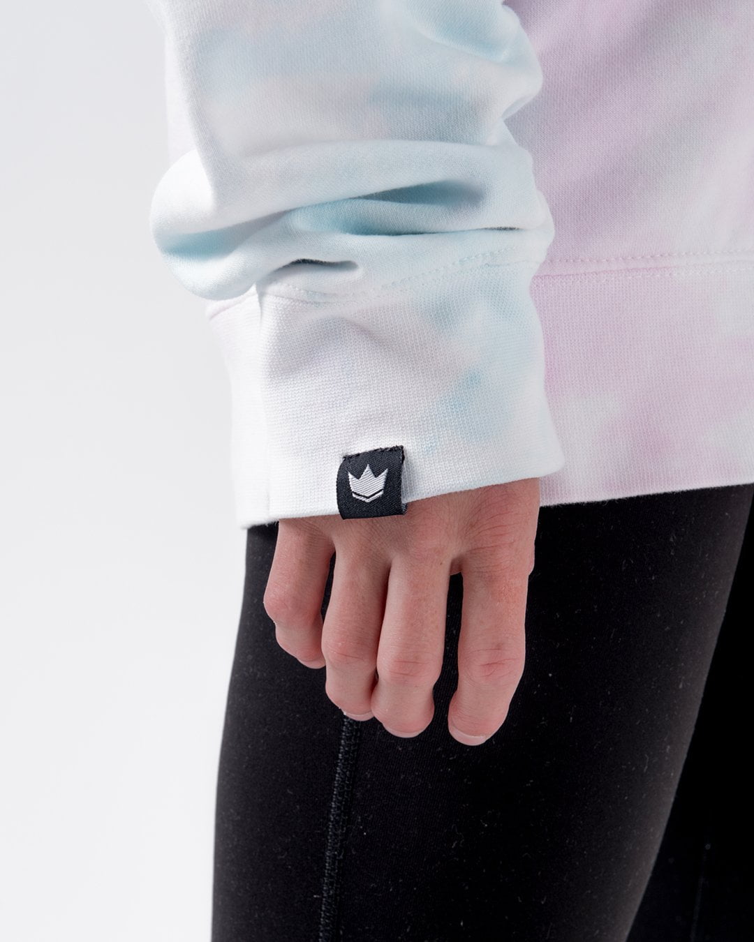 Empowered Crewneck