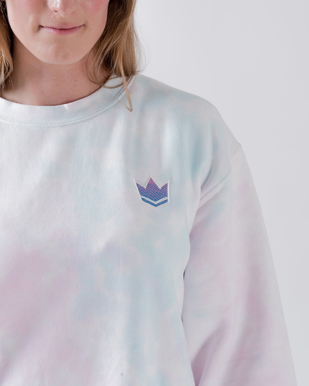 Empowered Crewneck