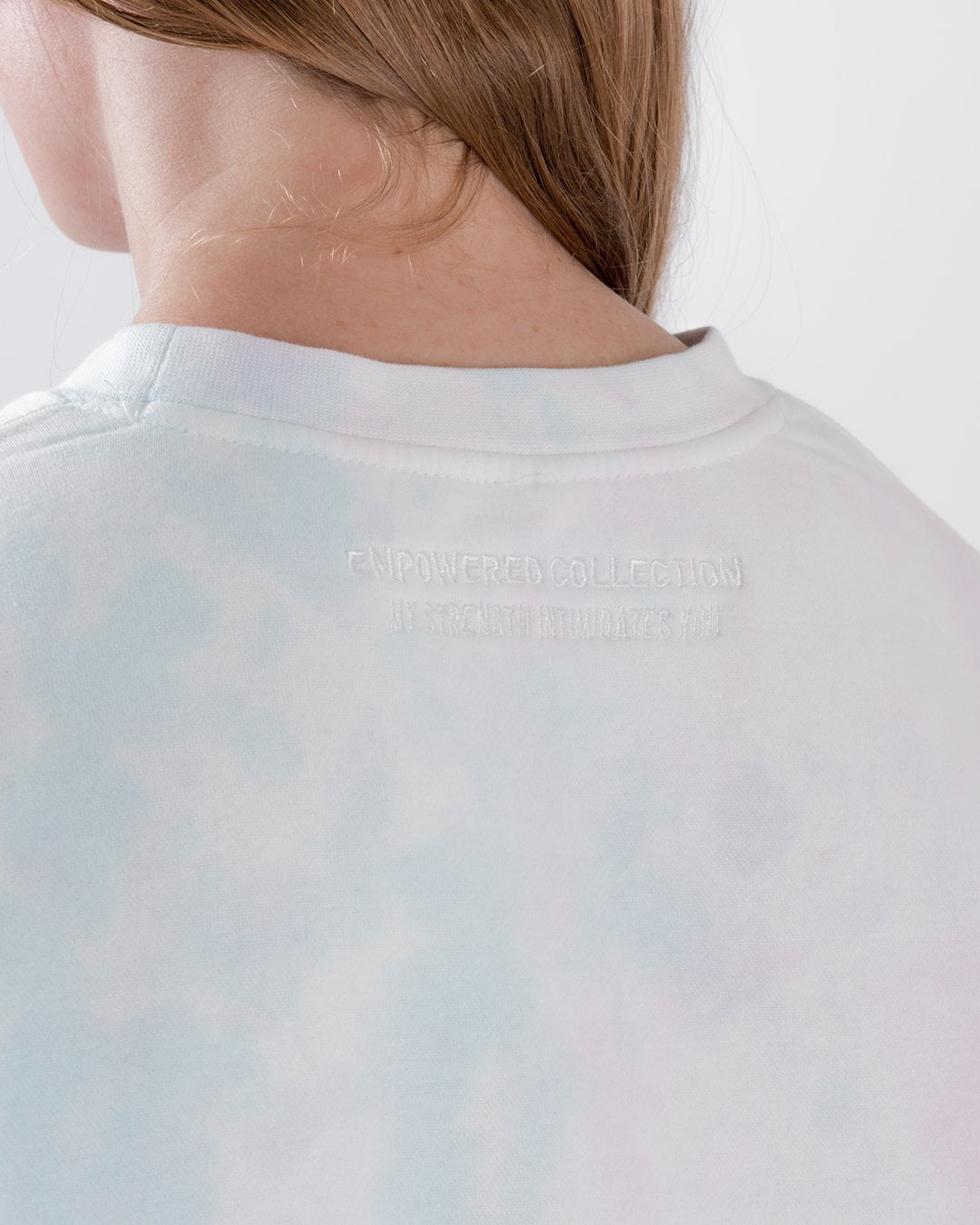 Empowered Crewneck