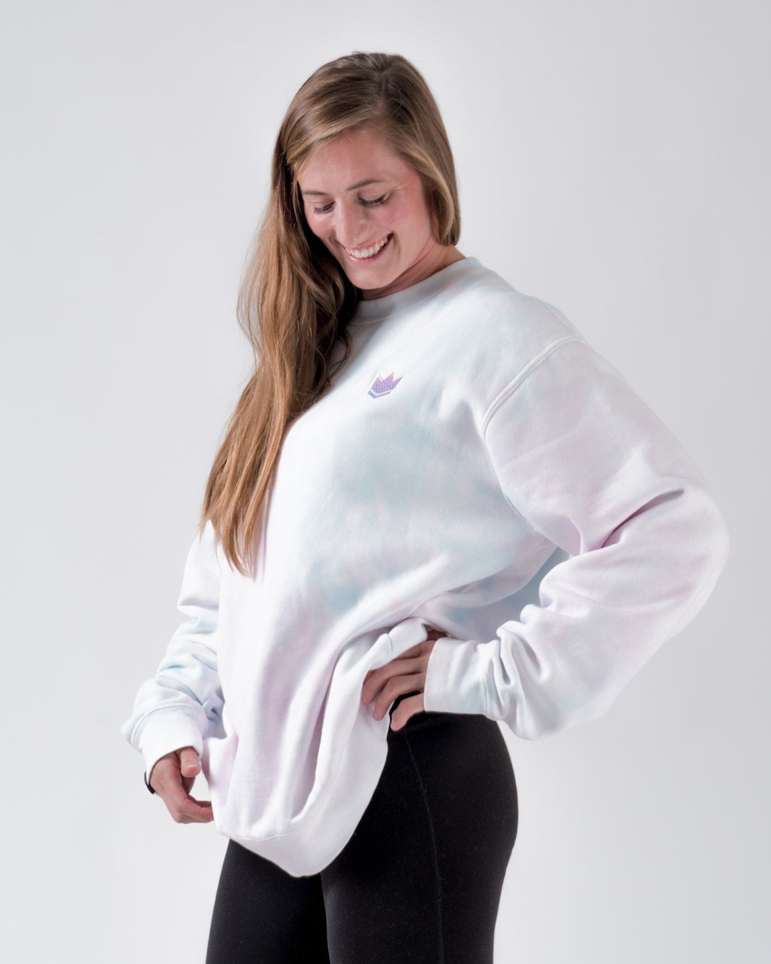 Empowered Crewneck