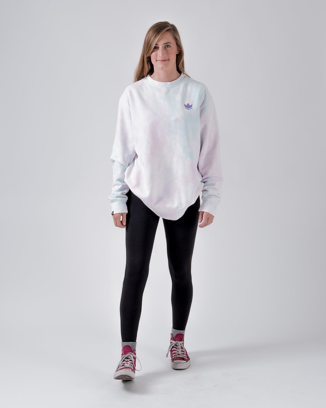 Empowered Crewneck
