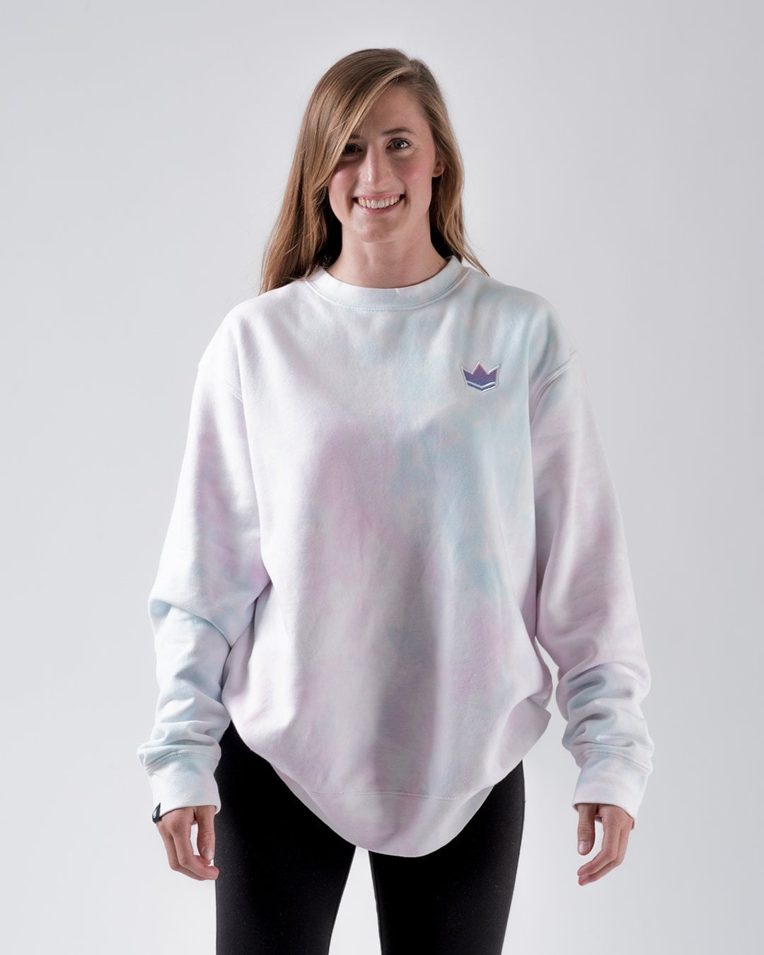 Empowered Crewneck