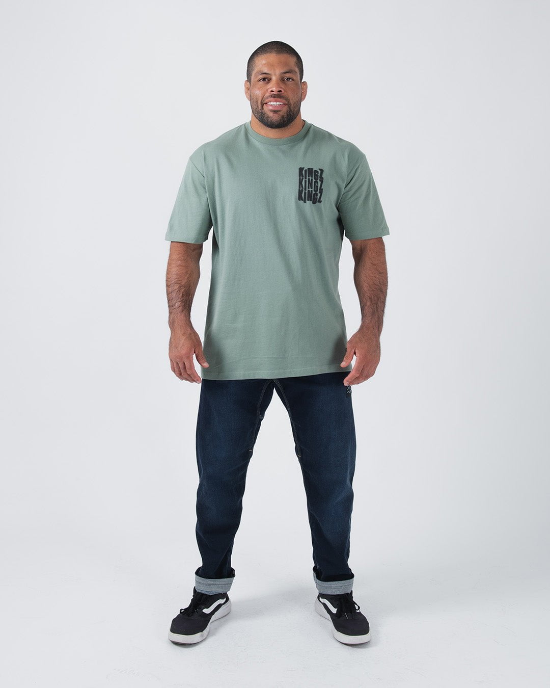 Quake Tee
