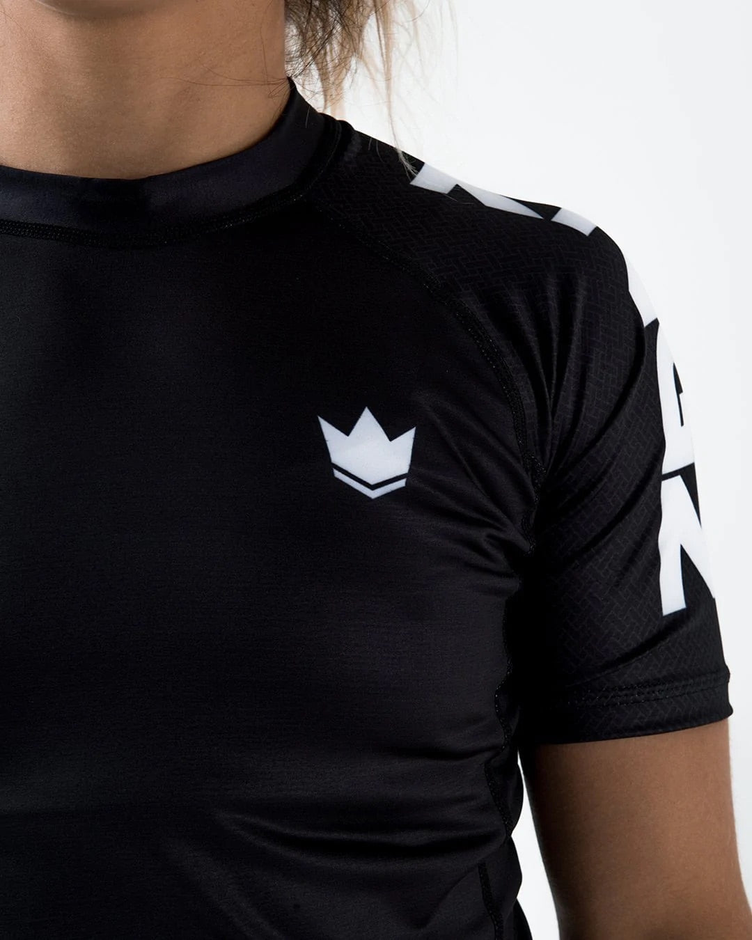 Ranked Performance S/S Rashguard V1