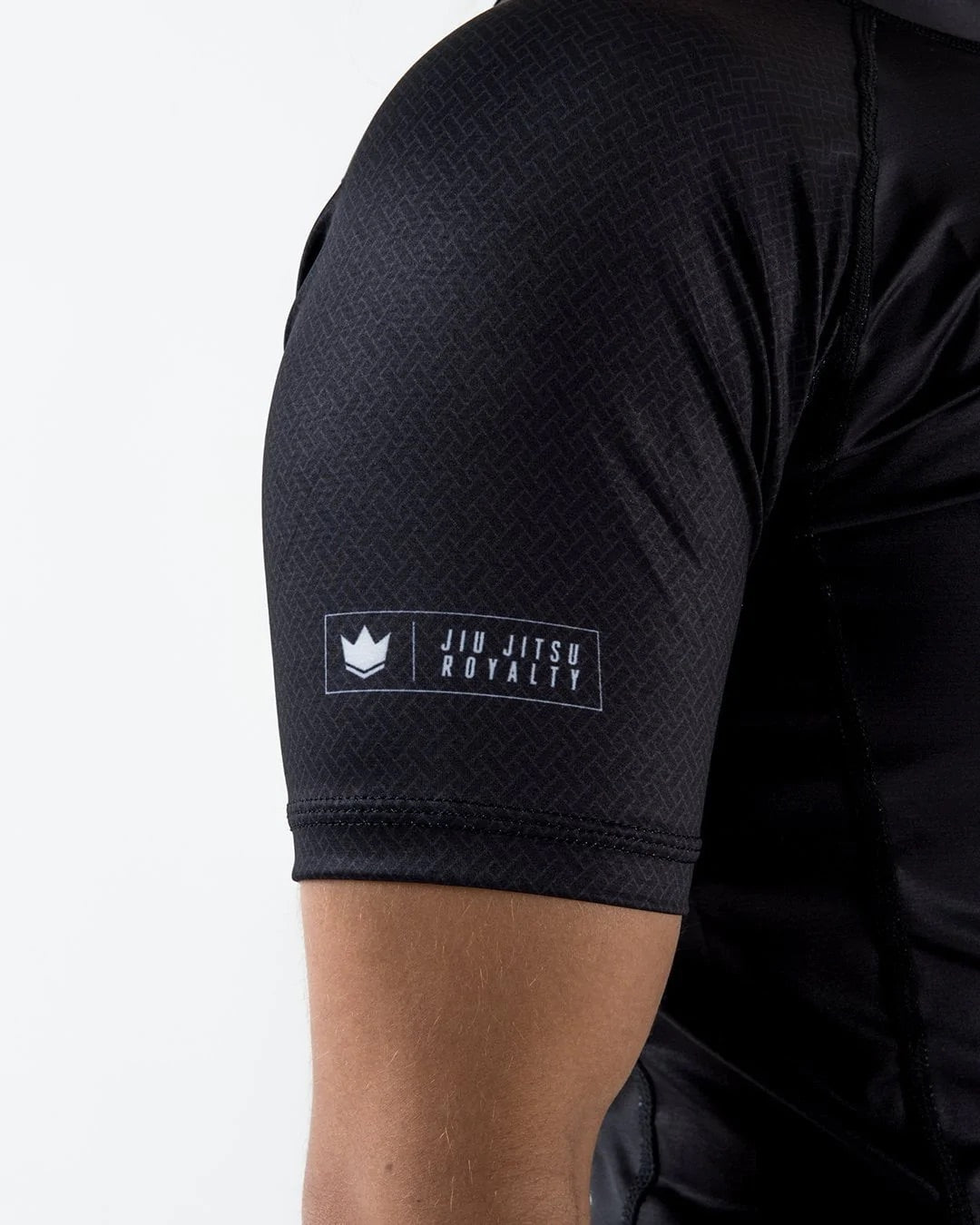 Ranked Performance S/S Rashguard V1