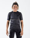 Relentless S/S Rashguard