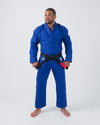 The ONE Jiu Jitsu Gi - Blue - FREE White Belt