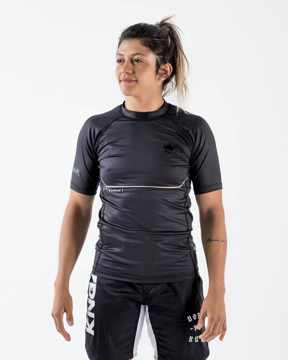 Relentless S/S Rashguard