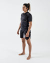 Relentless S/S Rashguard