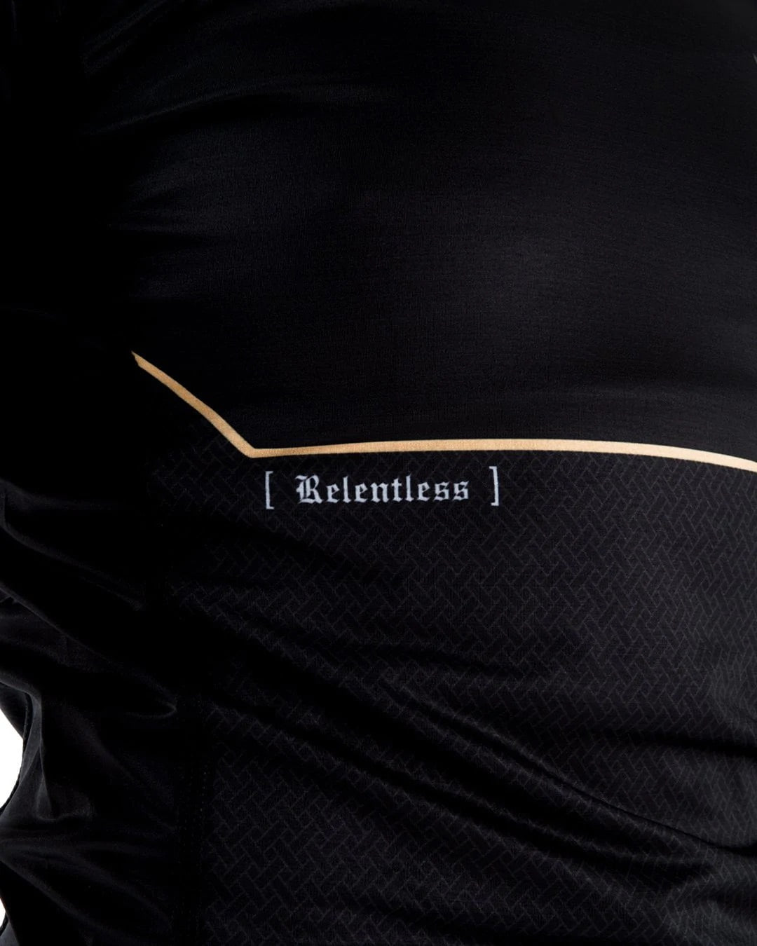 Relentless S/S Rashguard