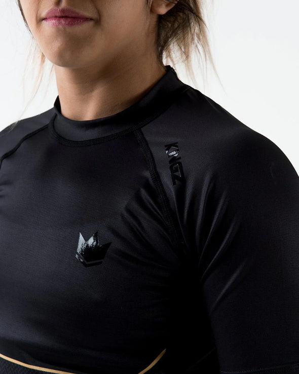 Relentless S/S Rashguard