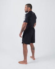 Ranked Performance S/S Rashguard Rash Guards Kingz