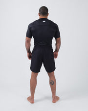 Ranked Performance S/S Rashguard Rash Guards Kingz