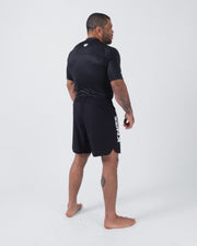 Ranked Performance S/S Rashguard Rash Guards Kingz