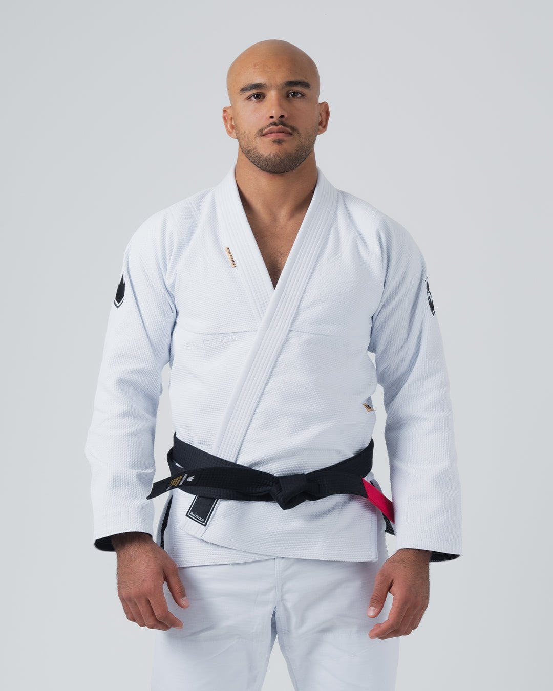 Balistico 4.0 Brazilian Jiu Jitsu Gi - White - 2023 Version Jiu Jitsu Gear Kingz A00 White