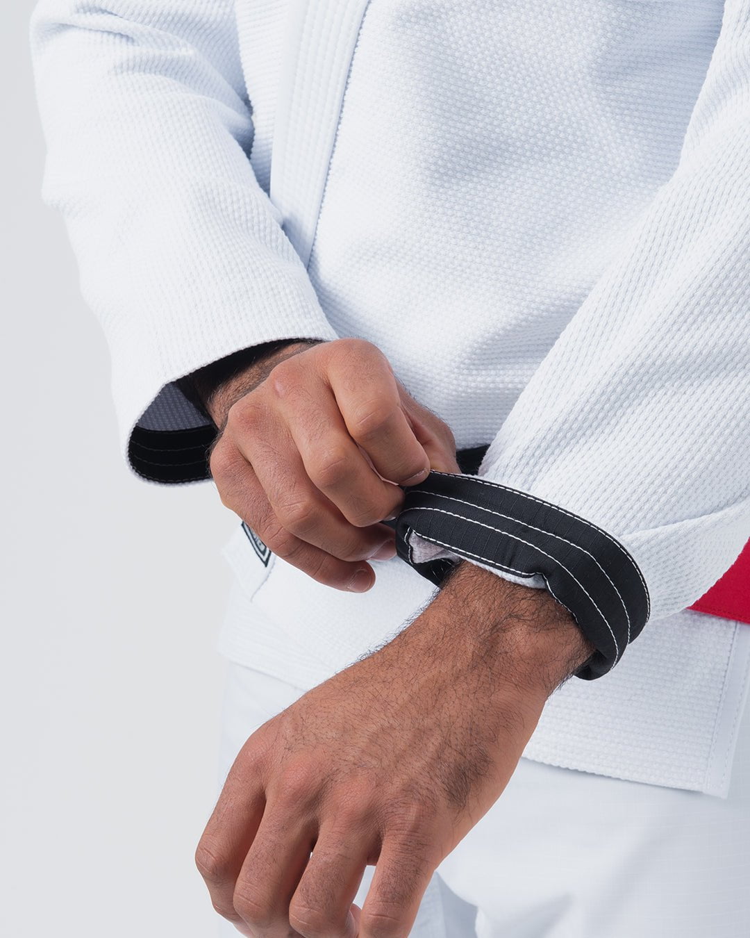 Balistico 4.0 Brazilian Jiu Jitsu Gi - White (2023 version)