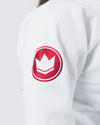 Classic 3.0 Womens Jiu Jitsu Gi - White