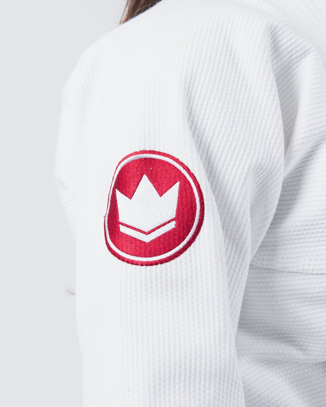 Classic 3.0 Womens Jiu Jitsu Gi - White (2023 version)