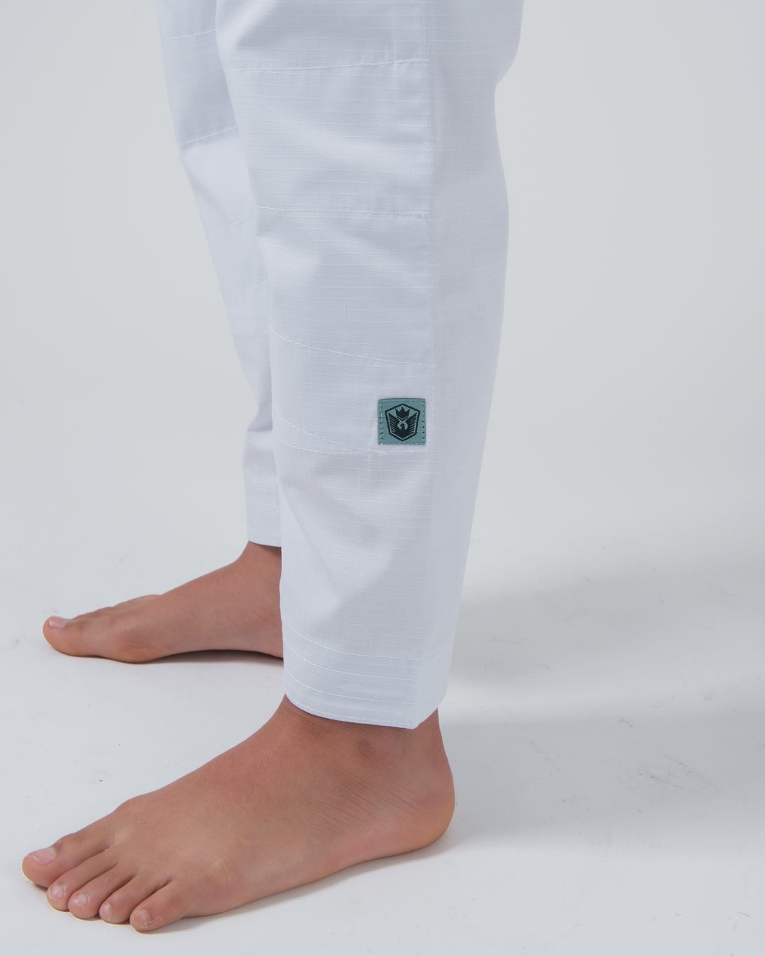 Balistico 4.0 Women's Jiu Jitsu Gi - White (2023 version)