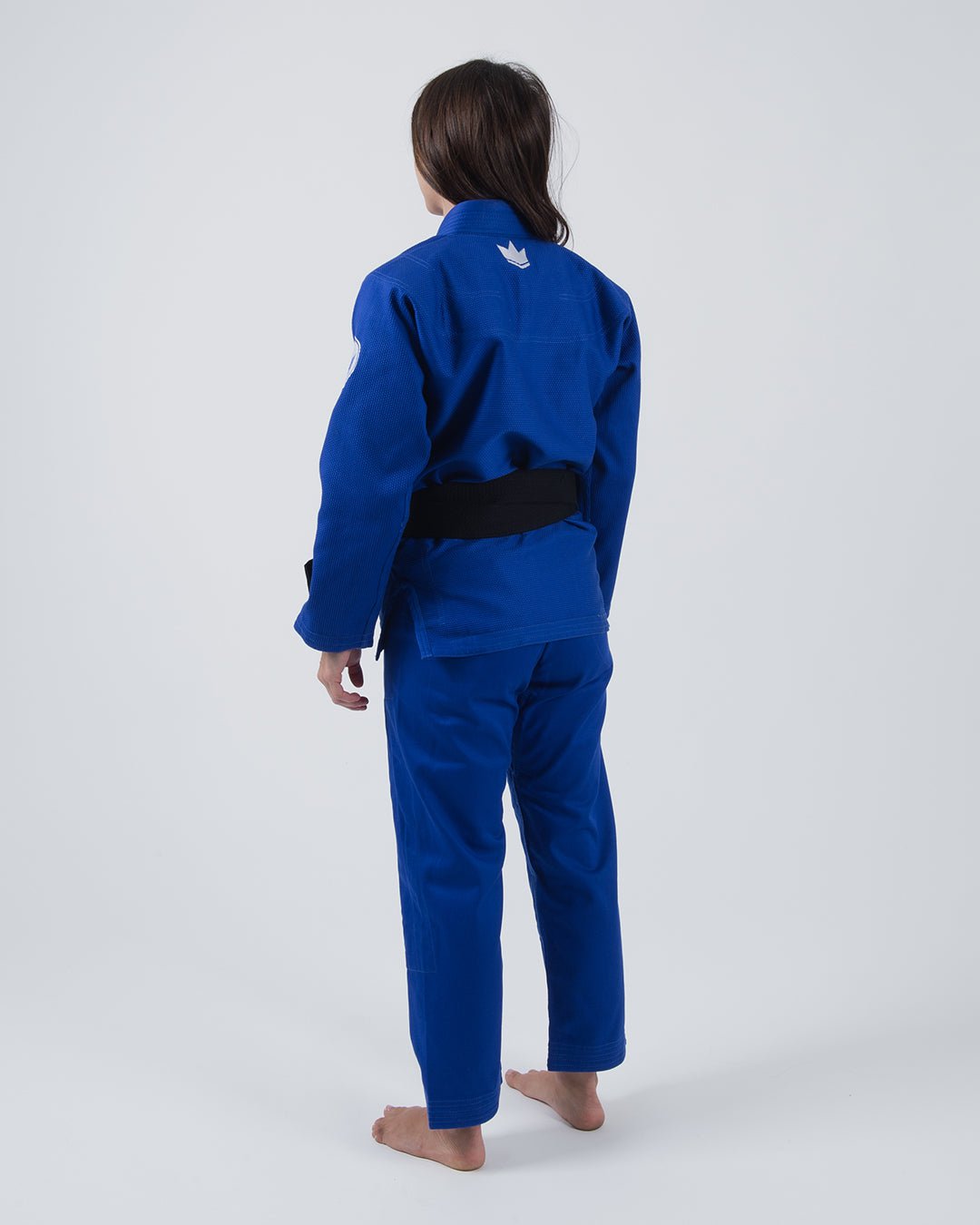 Classic 3.0 Womens Jiu Jitsu Gi - Blue (2023 version)