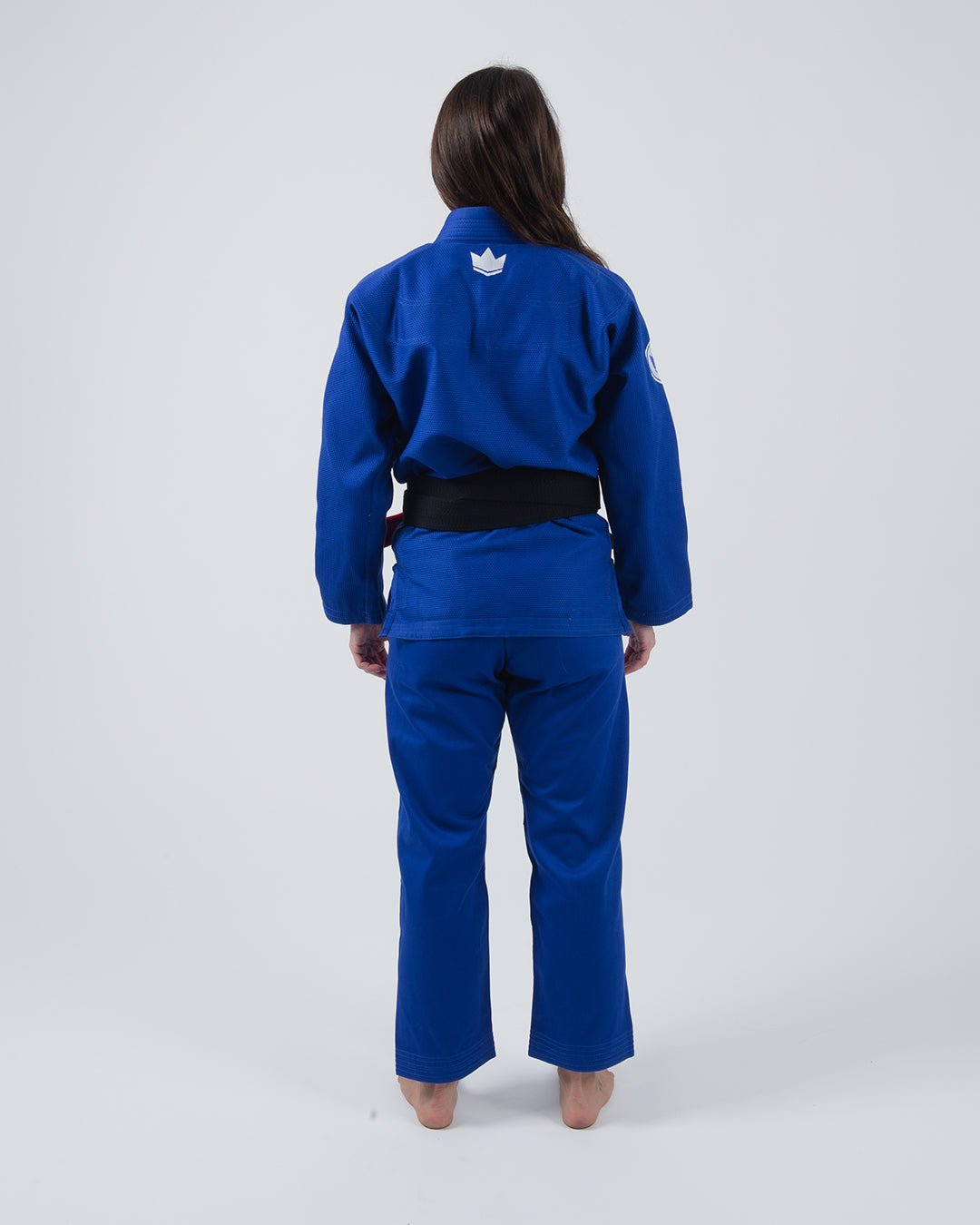 Classic 3.0 Womens Jiu Jitsu Gi - Blue (2023 version)
