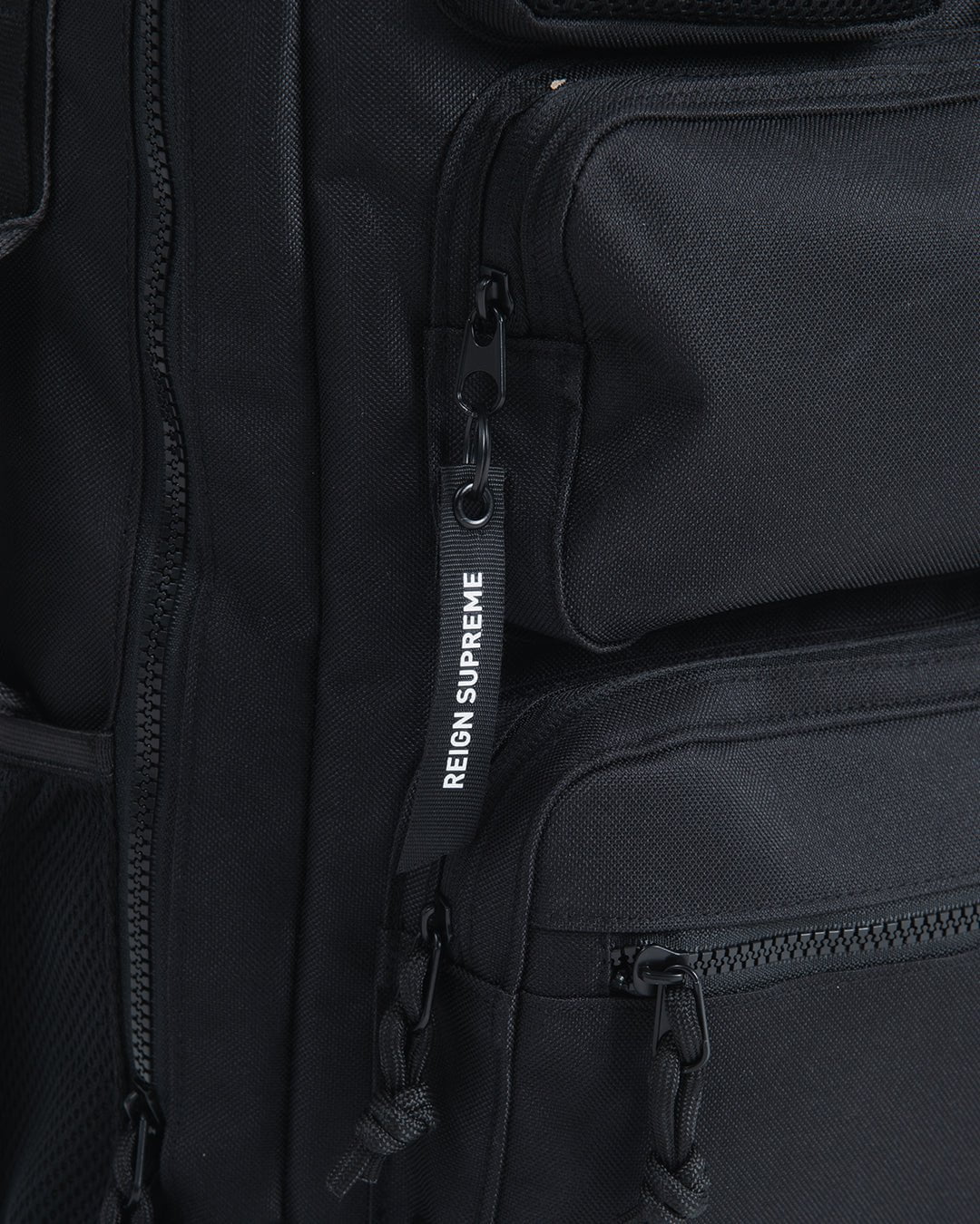 Kingz Tactical Backpack