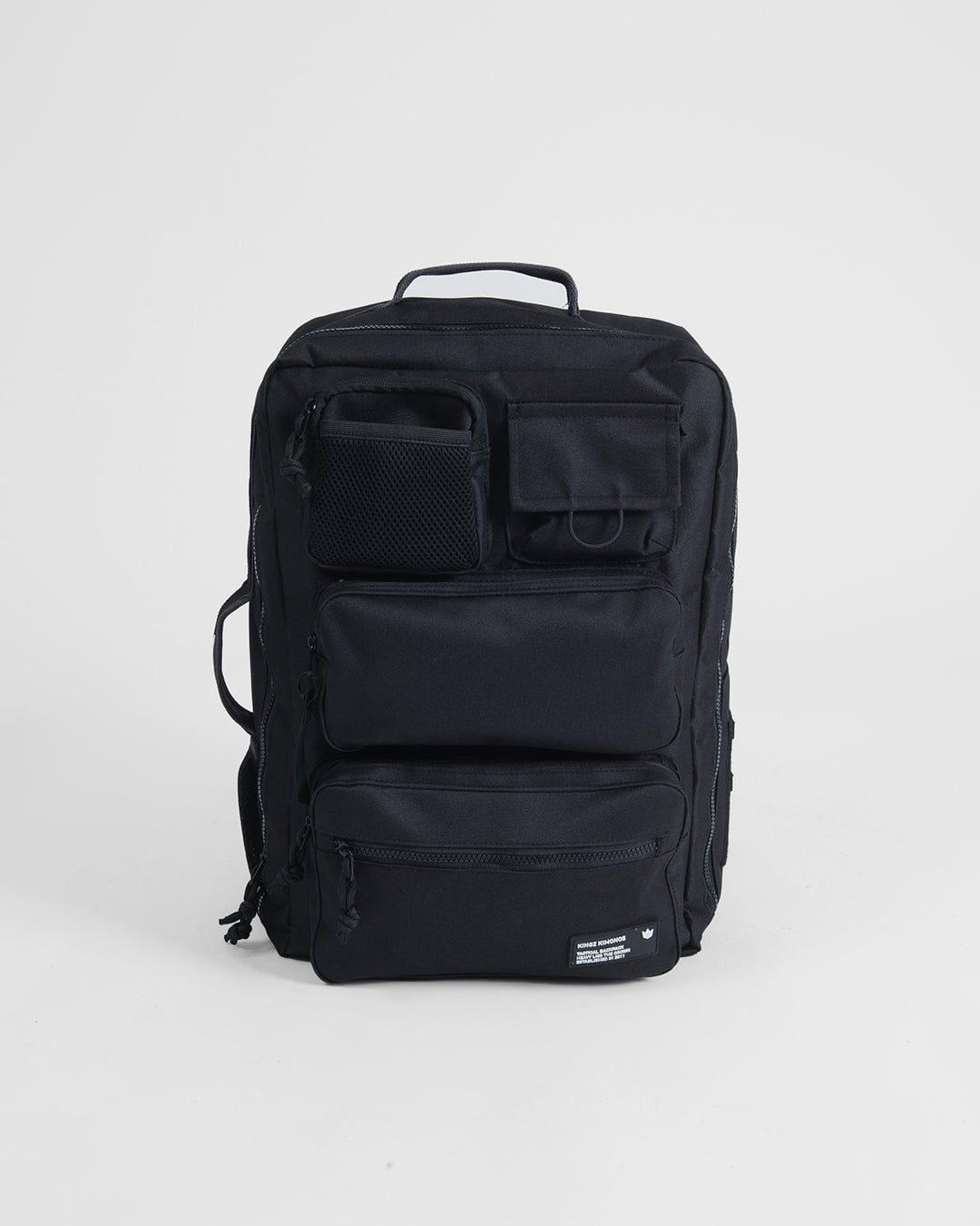Kingz Tactical Backpack