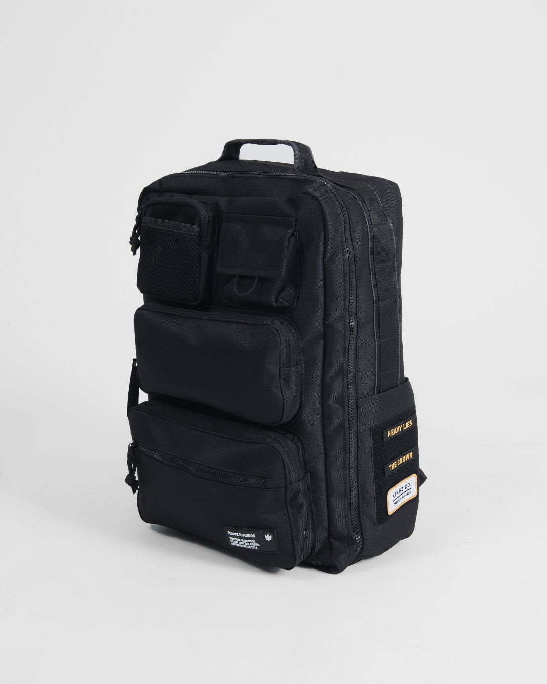 Kingz Tactical Backpack