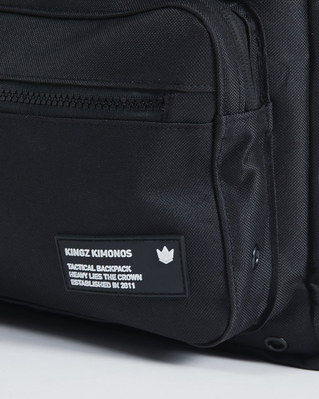 Kingz Tactical Backpack