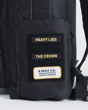 Kingz Tactical Backpack Accessories Kingz