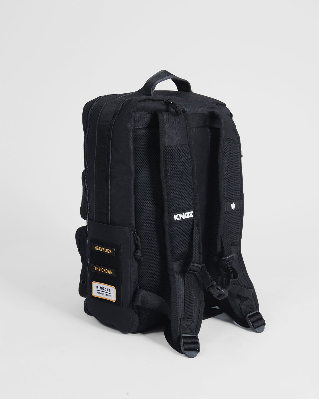 Kingz Tactical Backpack