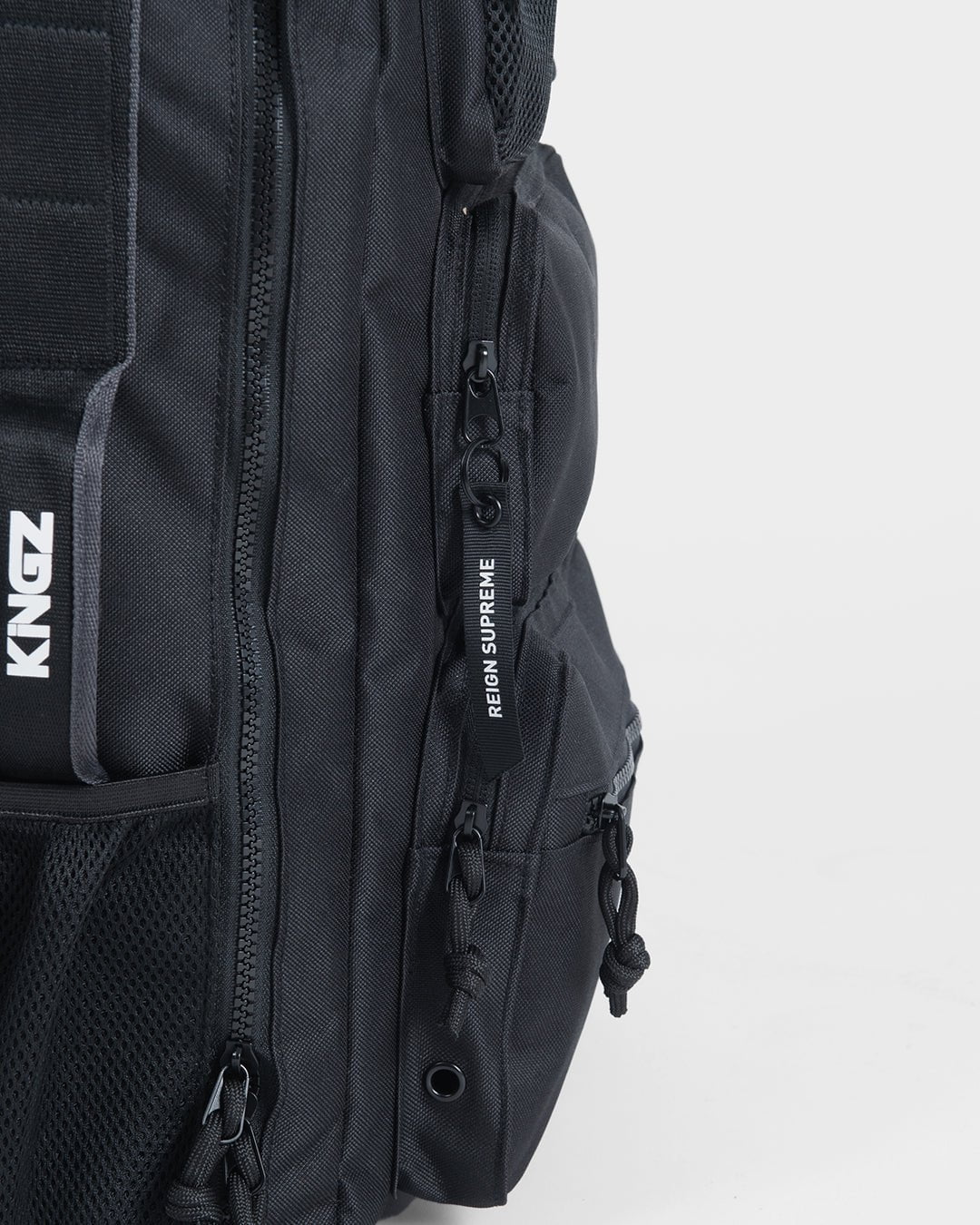 Kingz Tactical Backpack