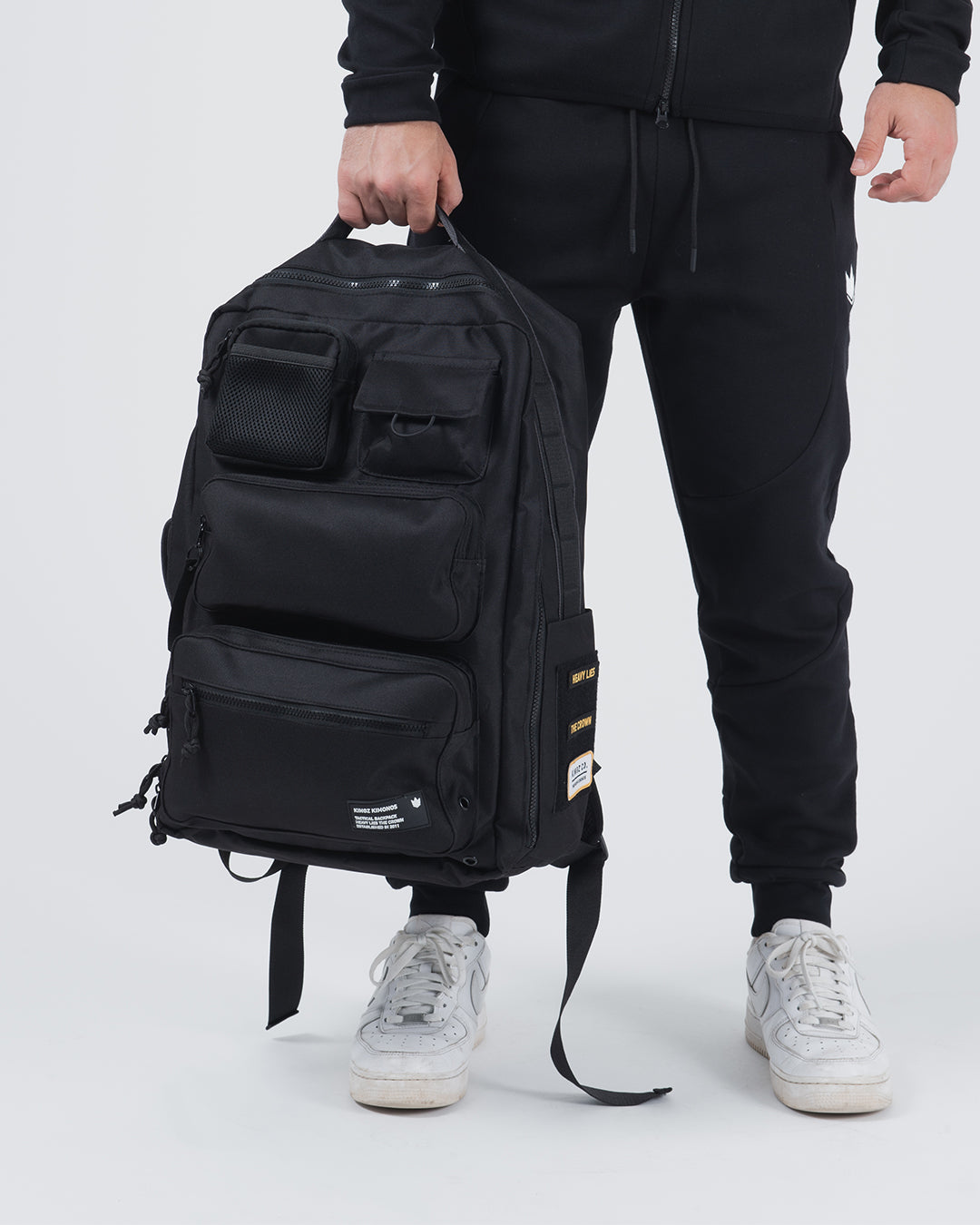 Kingz Tactical Backpack