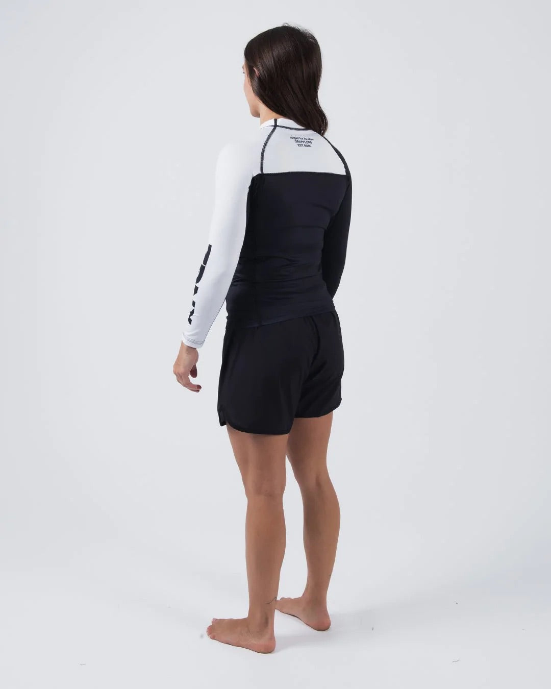 OE L/S Rashguard