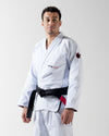 Ultralight 2.0 Jiu Jitsu Gi - White