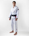 Ultralight 2.0 Jiu Jitsu Gi - White