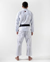 Ultralight 2.0 Jiu Jitsu Gi - White