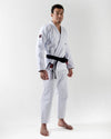 Ultralight 2.0 Jiu Jitsu Gi - White