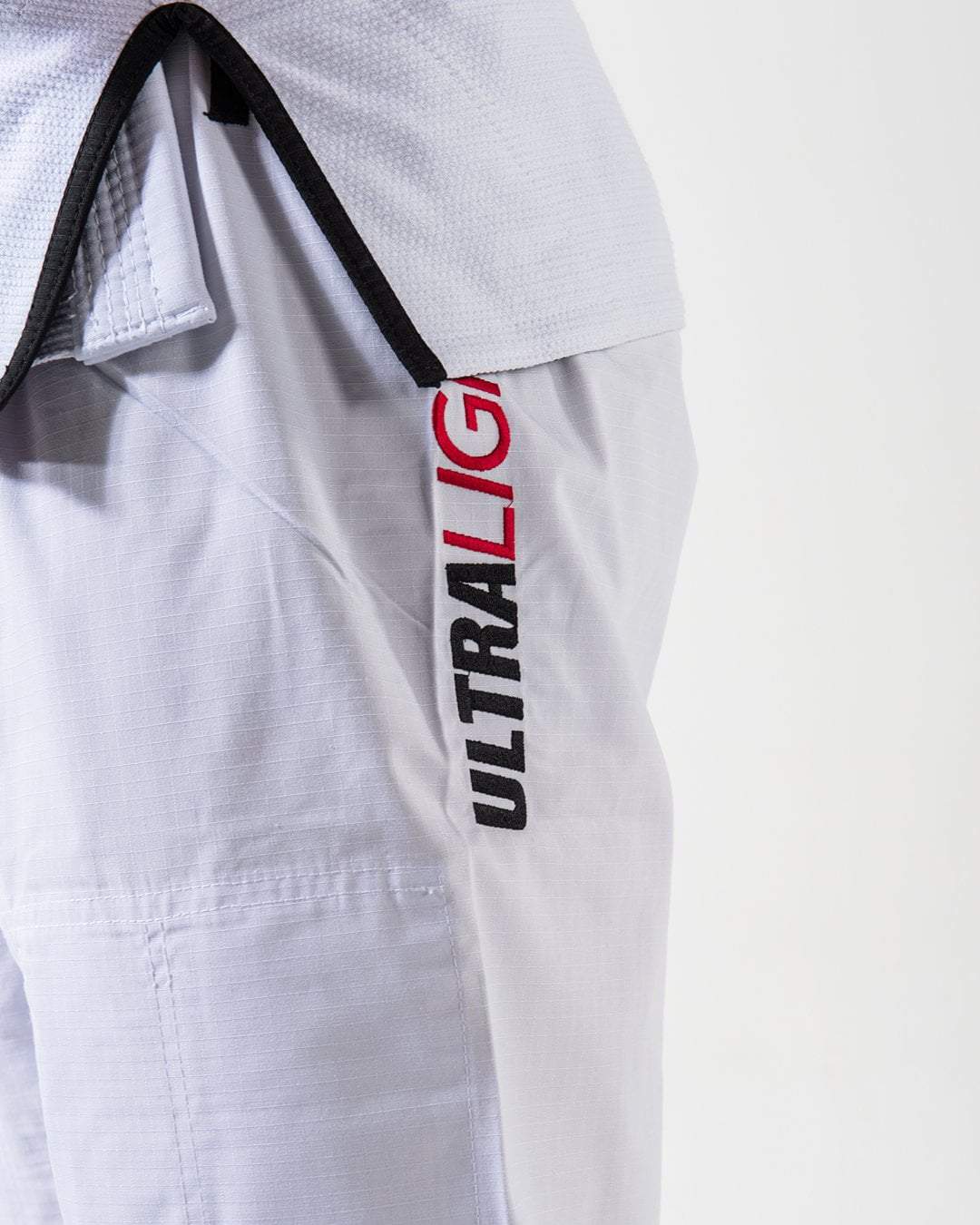 Ultralight 2.0 Jiu Jitsu Gi - White (2023 version)