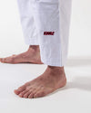 Ultralight 2.0 Jiu Jitsu Gi - White