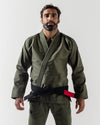 Classic 3.0 Jiu Jitsu Gi - Military Green