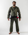 Classic 3.0 Jiu Jitsu Gi - Military Green