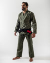 Classic 3.0 Jiu Jitsu Gi - Military Green