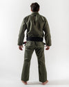 Classic 3.0 Jiu Jitsu Gi - Military Green