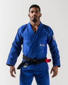 Balistico 3.0 Jiu Jitsu Gi - Blue